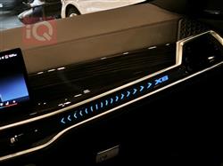 بي ام دبليو X6